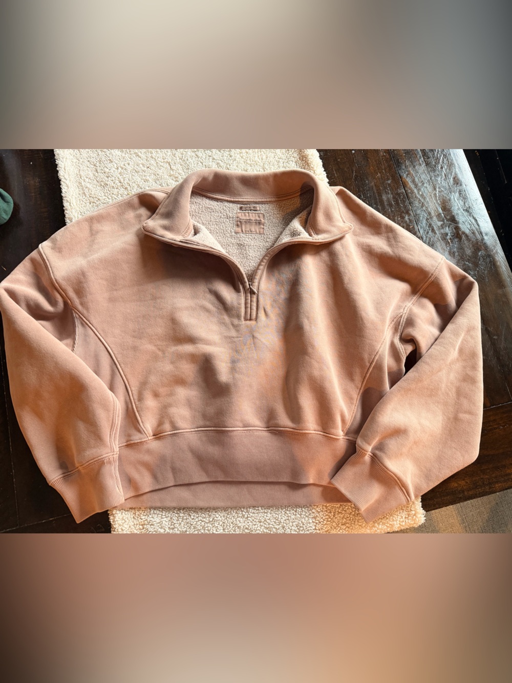 Abercrombie pullover